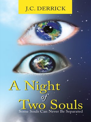 cover image of A Night of Two Souls